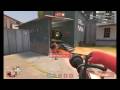 HD TF2 Source Recorder Test