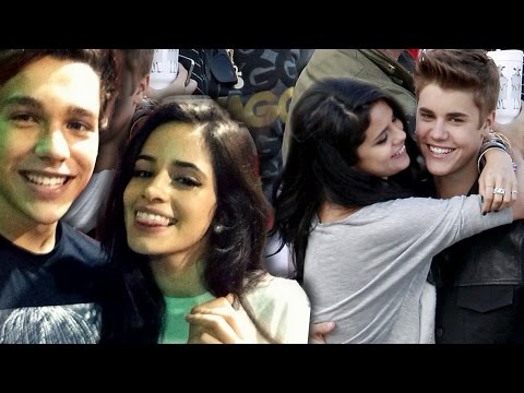 crush - 10 Guys Ariana Grande dated▻▻http://bit.ly/1tm89hK More Celebrity News ▻▻ http://bit.ly/SubClevverNews More celebs who dated their celeb crush ▻▻http://bit.l...