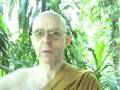 Bhikkhu Nirodho (4) - Biographical, with LP Tien (Buddhist, Buddhism)