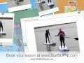 SurfSUPNI com Learn Surf SUP in Portrush with the Premi