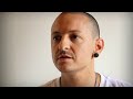 Chester Bennington's