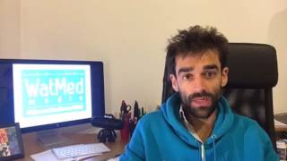 Hunger Strike at Dept of Health