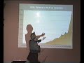 La bolla speculativa sugli strumenti derivati
