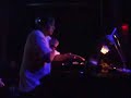 Capital J, Noize Check VIP @ Bass Club, Chemnitz