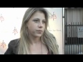 Jodie Sweetin Interview at the Team True Beauty ...