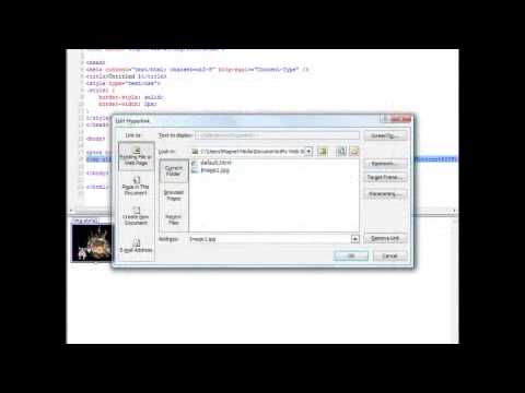 Expression Web Quicktips: Creating a CSS Photo Lightbox