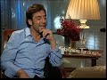 Javier Bardem interview for Vicky Cristina Barcelona in HD