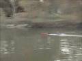 27cc airboat 36.6mph