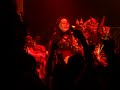 Gwar live - Edmonton - 2009