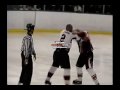 Luc Routhier vs Marc Lessard