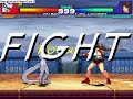 TEP Frieza #2: Tifa Lockhart