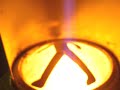 hearth, man