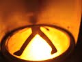 hearth, man