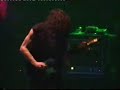 MORBID ANGEL: Enshrined By Grace - Lille, France 20.03.2004