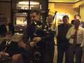 Chris Armstrong 1 - Glenfiddich Ceilidh