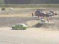 BIlcross Gardemoen BIlcross Gardemoen