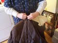 Nancy Today: Using WD-40 on a zipper Nancy Today: Using WD-40 on a zipper