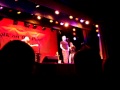 Seth Lakeman , John Jones , Benji Kirkpatrick Seth Lakeman , John Jones , Benji Kirkpatrick