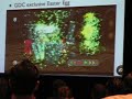 Boom Blox GDC Easter Egg Boom Blox GDC Easter Egg