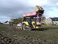 bollen planten door gebr. Mol Agroservice bollen planten door gebr. Mol Agroservice