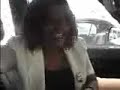 Esther singing dangerously In Love
