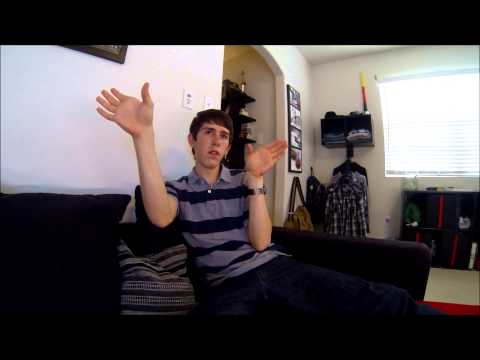 What is it Like Living in Germany (Living in Germany Ep. 3)