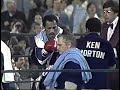 1976 09 28. Muhammad Ali – Ken Norton III