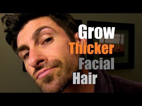 how to grow more hair