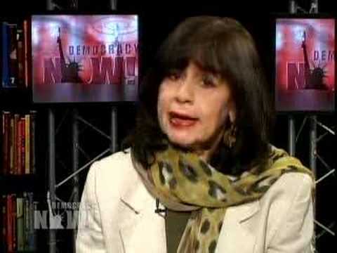 A Palestian talks about the Nakba -1/4