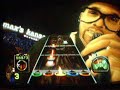 Guitar Hero: Aerosmith, my first expert song. Guitar Hero: Aerosmith, my first expert song.