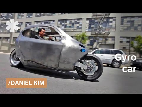 moped
