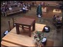 CTK 2007 02 11 0930 Homily