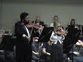 Bach Double Violin Concerto in D Minor (II)