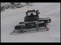 Ohara 357 Snowcat