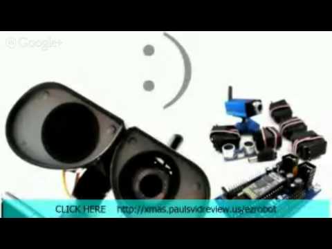 how to use ez walk camera