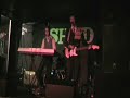 Deep Vein Thrombosis Blues - Andrew Dunmore & Luke Edwards Deep Vein Thrombosis