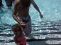 videos de Julia Chloe Six Flags 2008