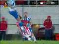 Bruno Alves - Técnicas de defesa