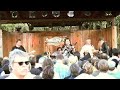 Roky Erickson & Billy Gibbons Perform Your Gonna Miss Me