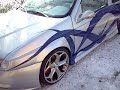 AUTO CAR TUNING VENDO OMOLOGATA ,ALFA ROMEO,GOLF,SUBARU,PEUGEOT,FIAT,PUNTO,MERCEDES