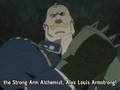 FullMetal Alchemist- Let me Borrow that Top