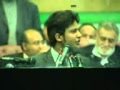Best URDU SPEECH