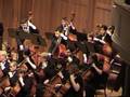 Lawrence University LSO Beethoven 5th - 3rd movement 11-15-2008