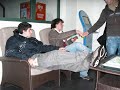 Retiro Bo�mio Oportuna 2008, algures pelo Ger�s \"#1\"