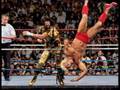 videos de HALL OF FAME