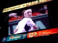 Bercy - Quarter final against Nieminen