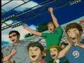 Captain Majid (Tsubasa) 5.34 Part 1