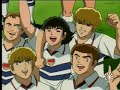 Captain Majid (Tsubasa) 5.34 Part 1