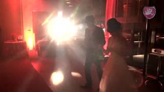 Hochzeit ♥ Heiraten im Seehotel Sonne in Eich - Hochzeitsdj Dubi