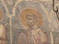 a deserted Greek Byzantine (c 1400 AD) orthodox monastery a deserted Greek Byzantine (c 1400 AD) orthodox monastery